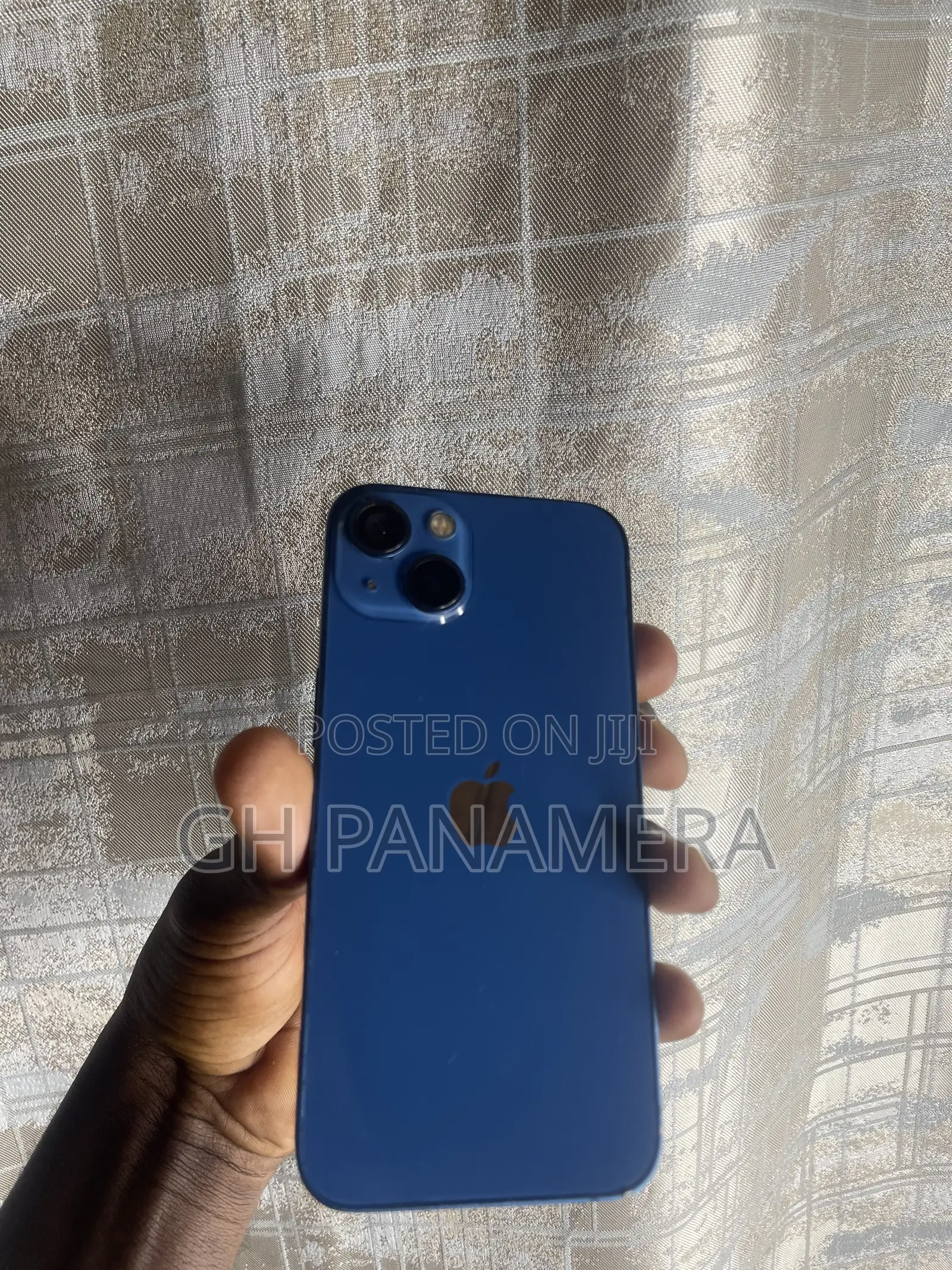 Apple iPhone 13 128 GB Blue