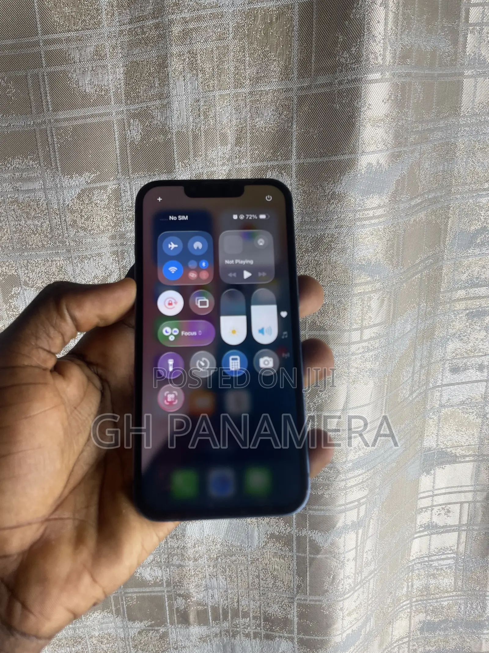 Apple iPhone 13 128 GB Blue