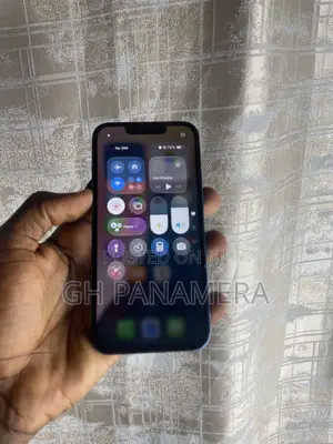 Apple iPhone 13 128 GB Blue