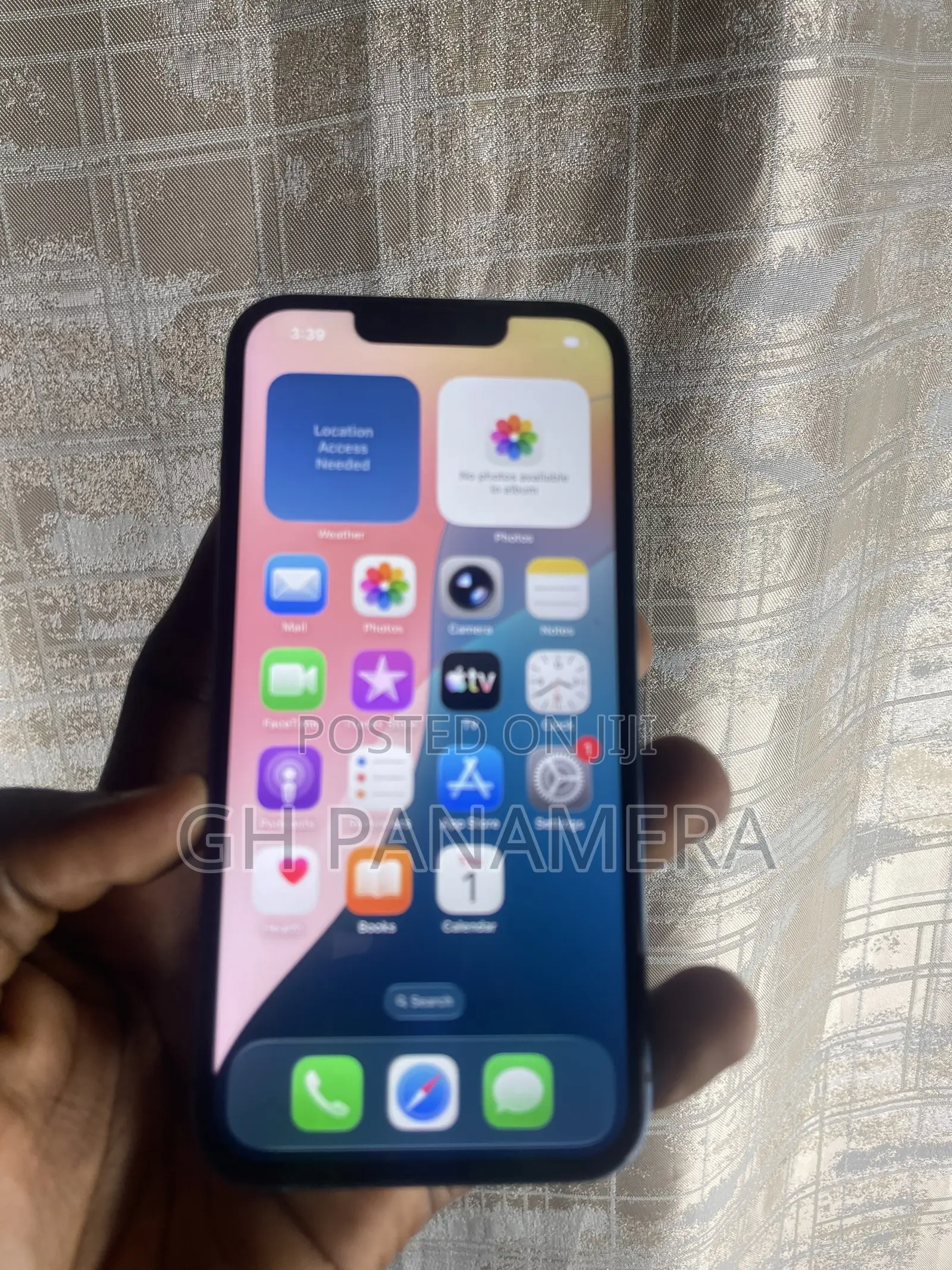 Apple iPhone 13 128 GB Blue