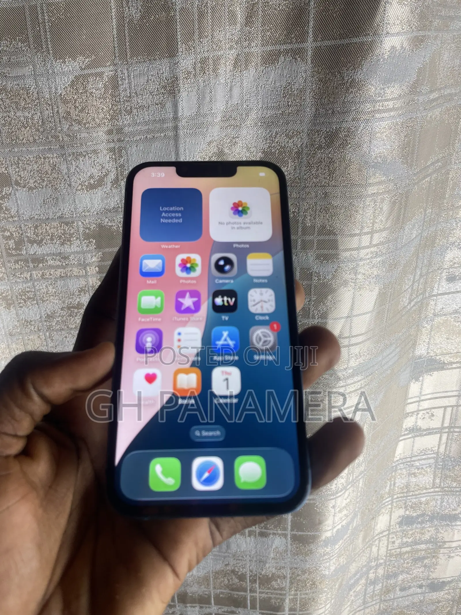 Apple iPhone 13 128 GB Blue