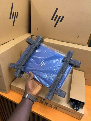 New HP Elite Dragonfly x360 11th Gen 16GB Intel Core i7 SSD 512GB