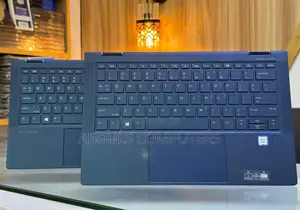 New HP Elite Dragonfly x360 11th Gen 16GB Intel Core i7 SSD 512GB