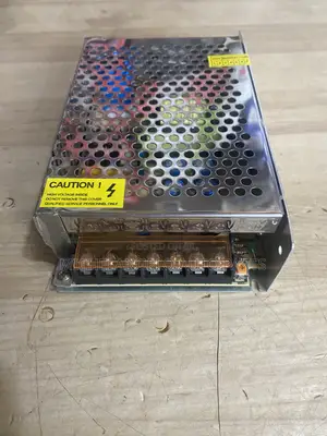 Generator Battery Charger 12v