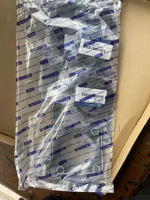 Complete Gasket