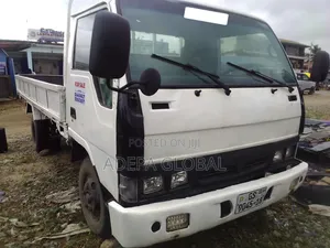 Hyundai Mighty Truck 18