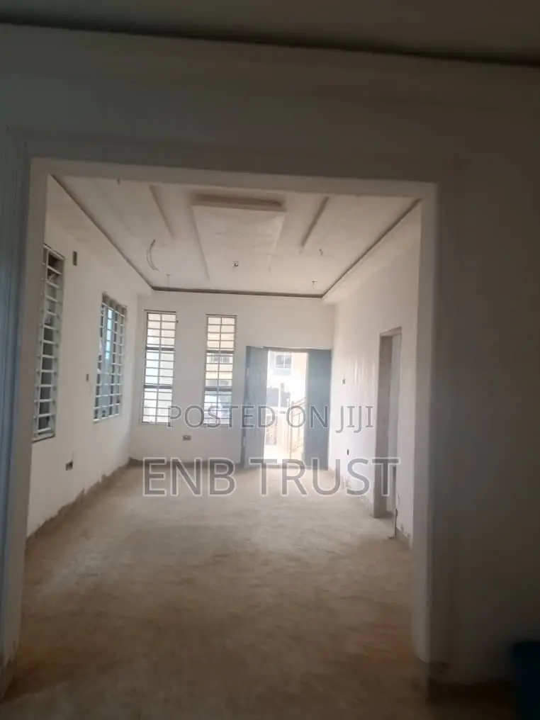 4bdrm Duplex in Odumase, Pokuase for sale