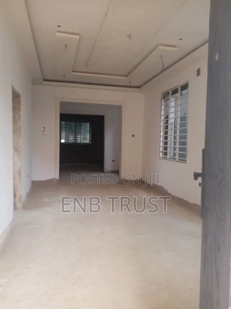 4bdrm Duplex in Odumase, Pokuase for sale