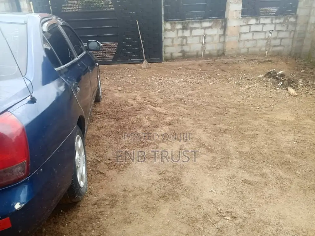 4bdrm Duplex in Odumase, Pokuase for sale