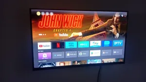 Itel TV 32 Inch