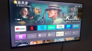 Itel TV 32 Inch