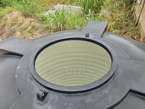 Sintex Polytank