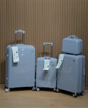 Premium Quality GP 4set Fiber Anticrack Engagement Bag.