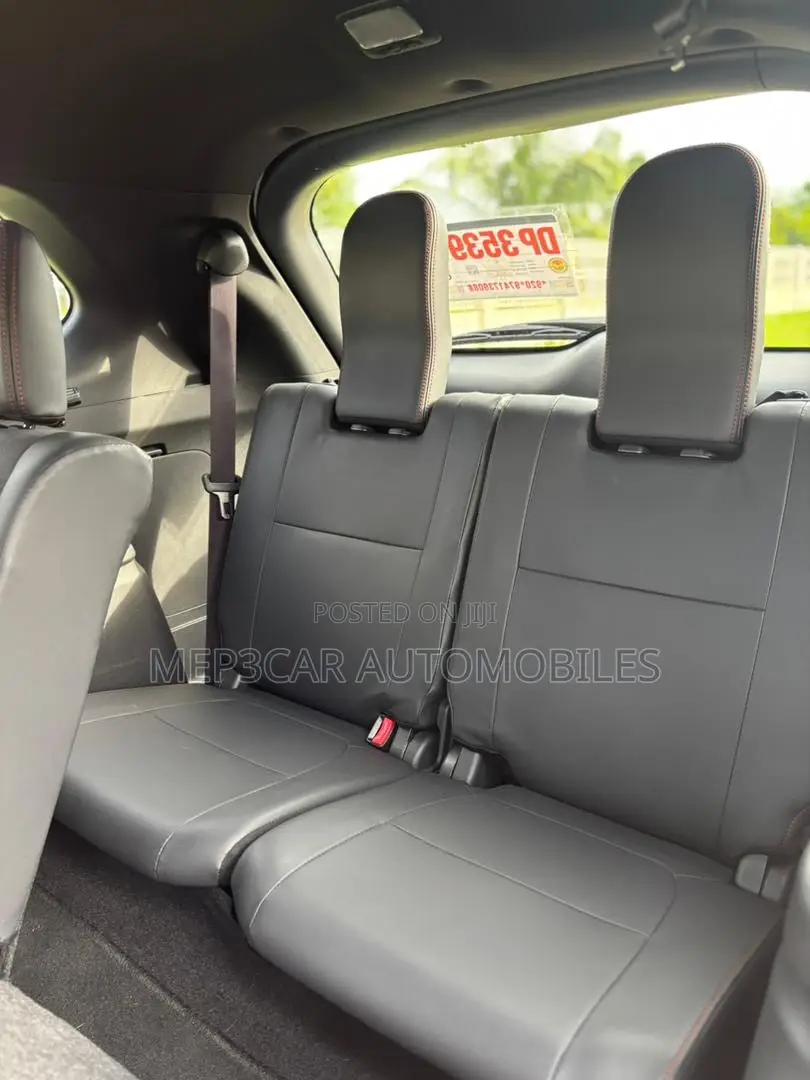Mitsubishi Outlander 2020 White