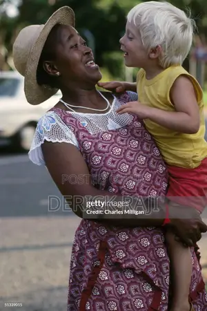 Do You Need a Nanny