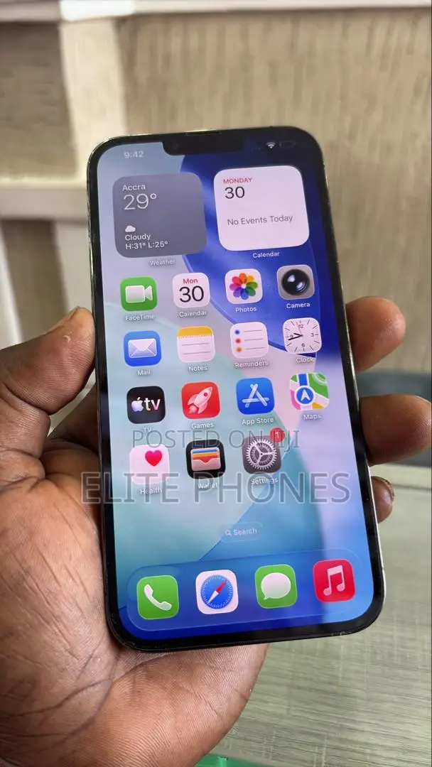 Apple iPhone 13 128 GB