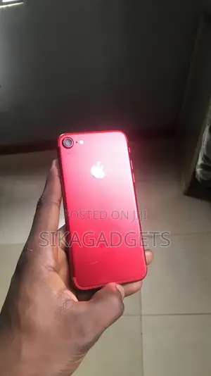 Apple iPhone 7 256 GB Red