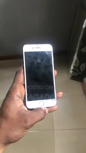 Apple iPhone 7 256 GB Red
