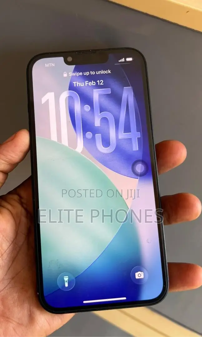 Apple iPhone 13 128 GB