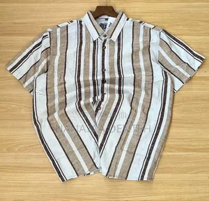 Men's Linen Shirts
