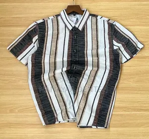 Men's Linen Shirts