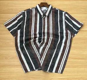 Men's Linen Shirts