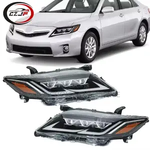 Headlight Camry 2007-2010 Se/Le Led