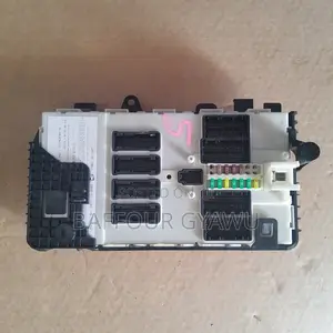 Mini Cooper F55f56(2014-2020) Body Control Unit