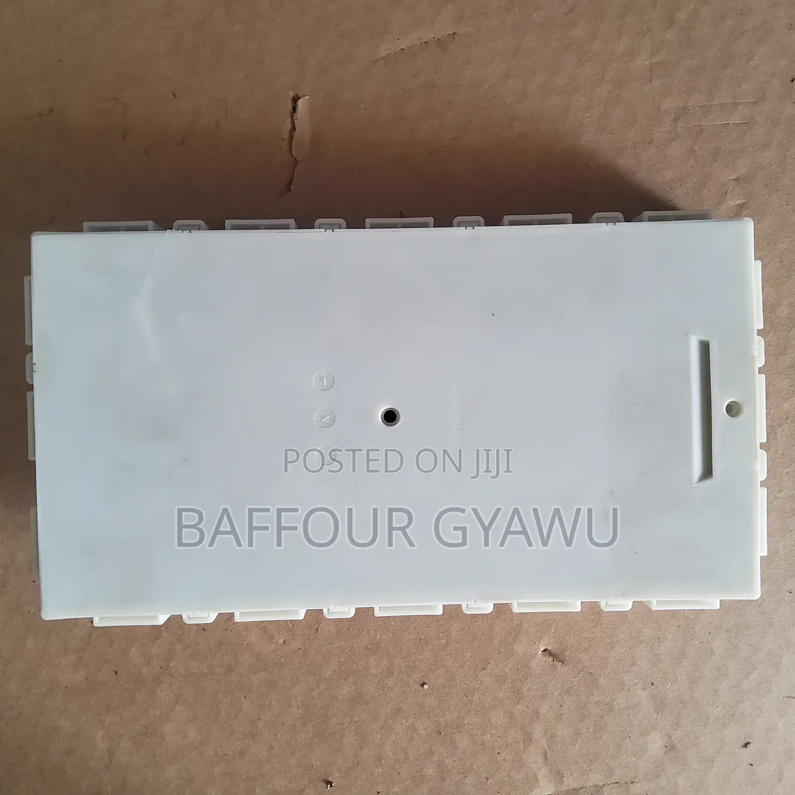 Mini Cooper F55f56(2014-2020) Body Control Unit