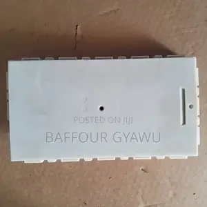 Mini Cooper F55f56(2014-2020) Body Control Unit