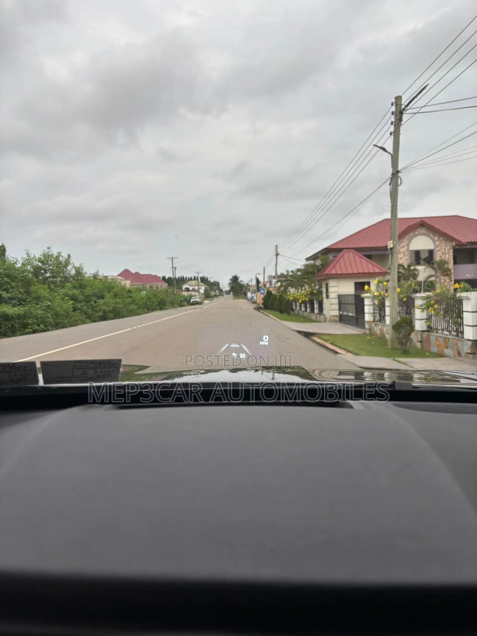 Mitsubishi Outlander 2023 Black