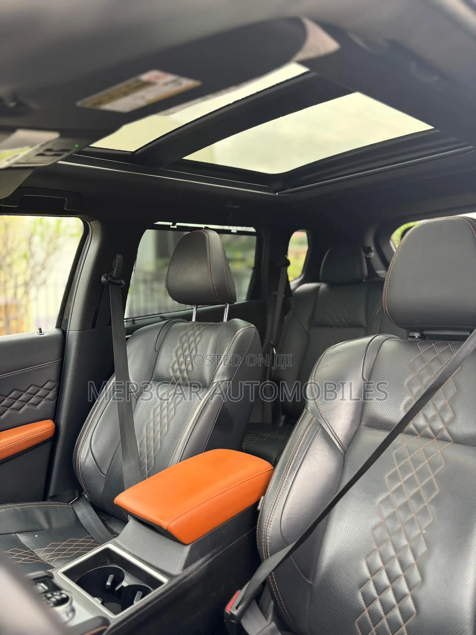 Mitsubishi Outlander 2023 Black