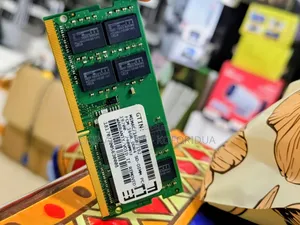 16gb Ddr4 Laptop Rams