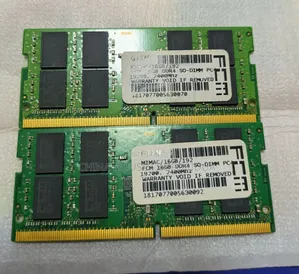 16gb Ddr4 Laptop Rams