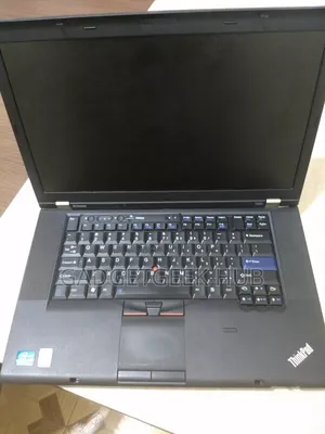 New Laptop Lenovo ThinkPad T520 8GB Intel Core i7 SSD 256GB