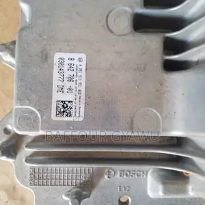 Mini Cooper F55 F56(2014-2020) Engine Control Unit