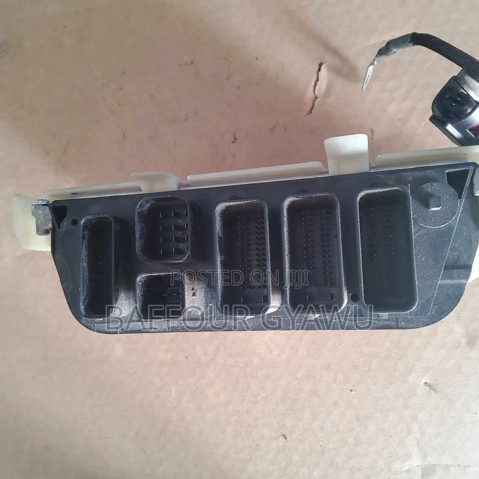 Mini Cooper F55 F56(2014-2020) Engine Control Unit