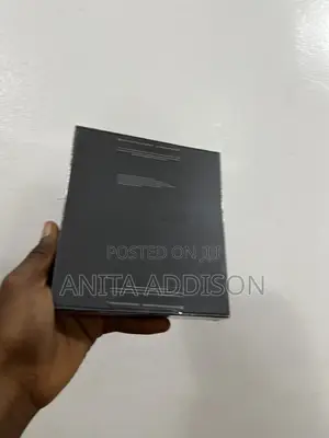 New Samsung Galaxy Fold 512 GB Black