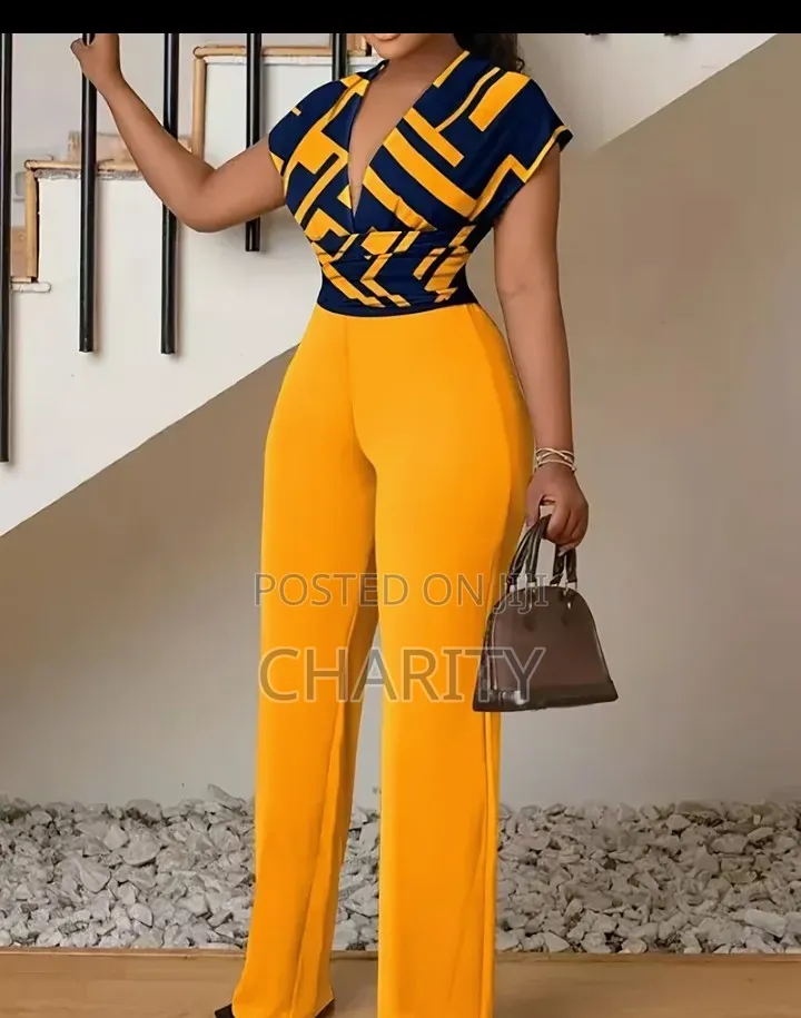 Charles Collection