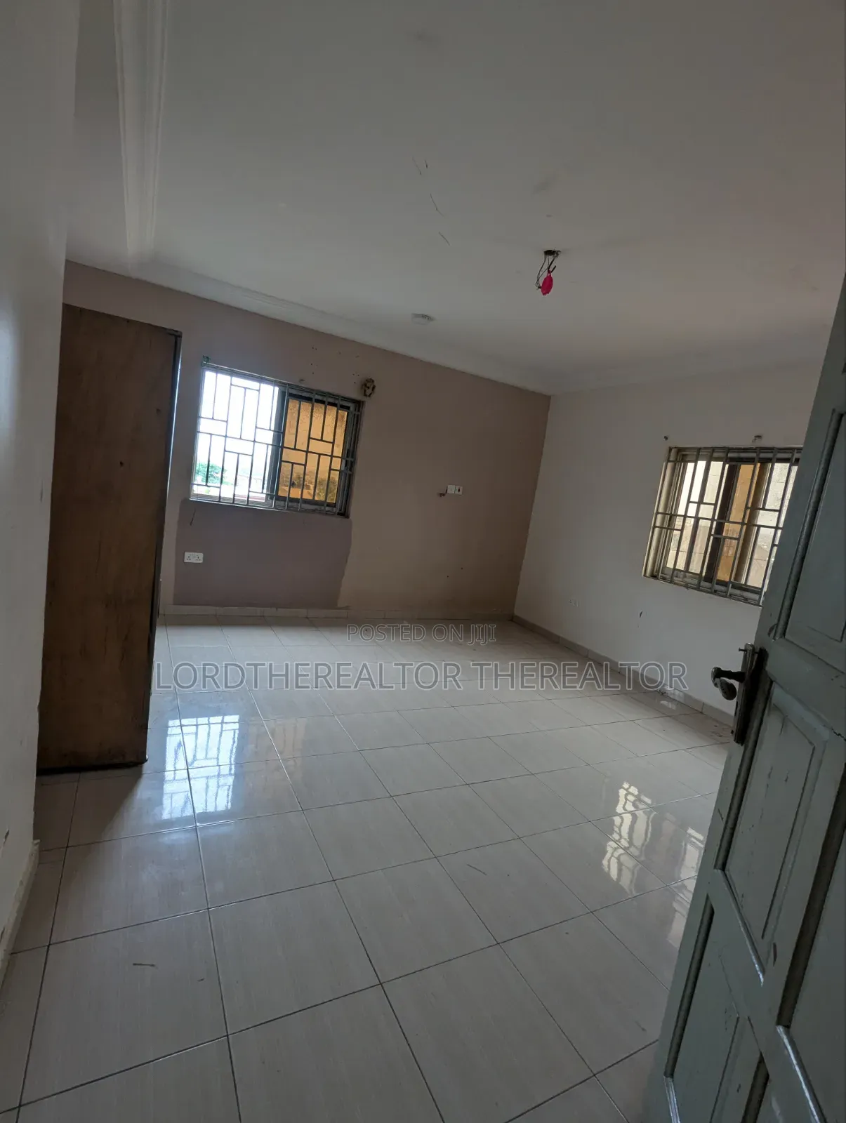 1bdrm Apartment in Pokuase for rent