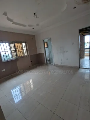 1bdrm Apartment in Pokuase for rent