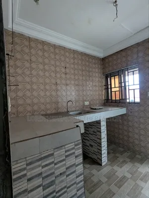 1bdrm Apartment in Pokuase for rent