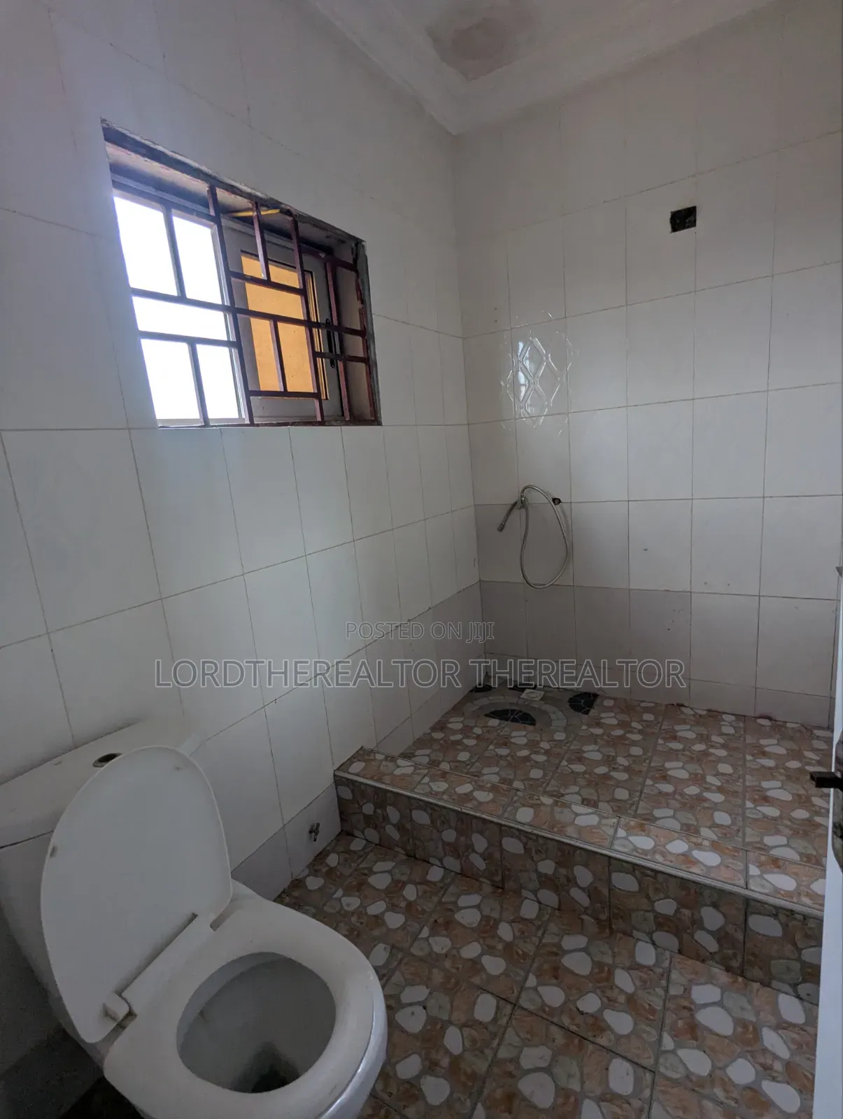 1bdrm Apartment in Pokuase for rent
