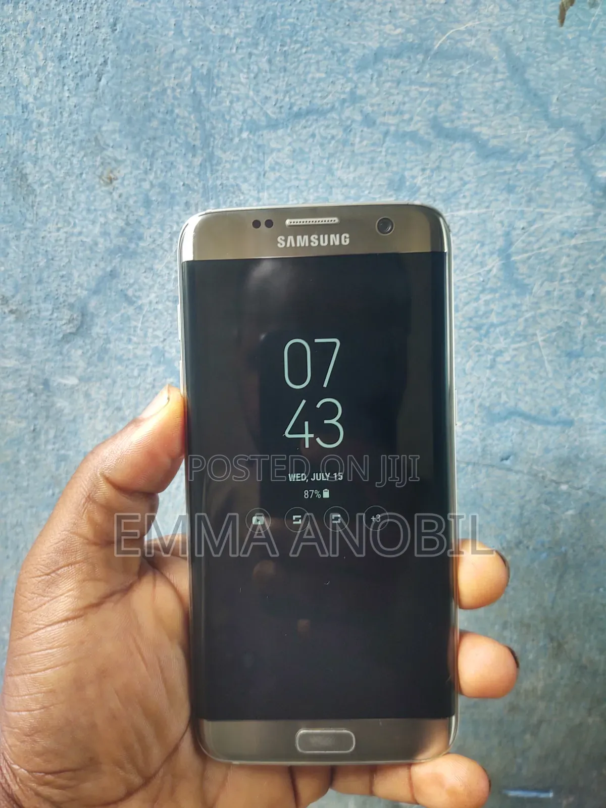 Samsung Galaxy S7 edge 32 GB