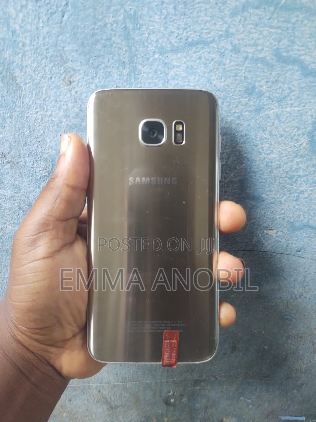 Samsung Galaxy S7 edge 32 GB