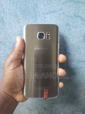 Samsung Galaxy S7 edge 32 GB