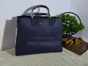 Blue Bagco Set