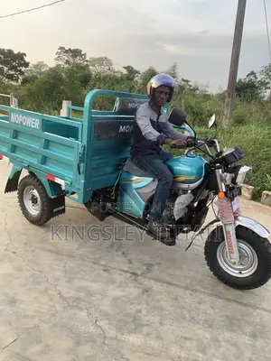 Motorcycle 2025 Green