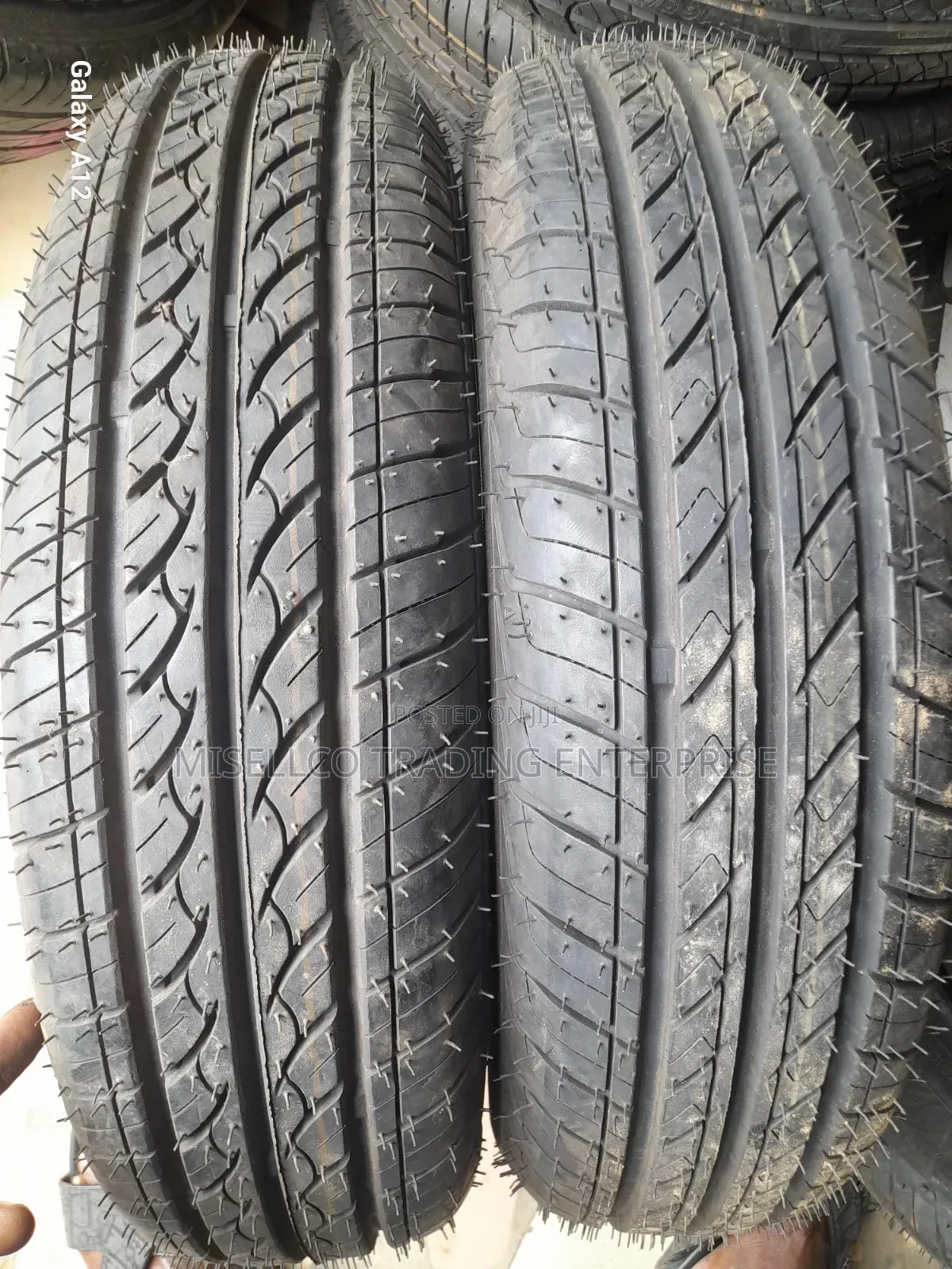 Car Tires 165/70r13