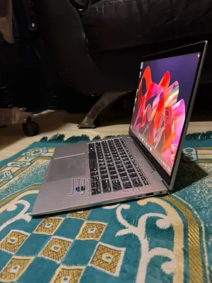 Laptop HP EliteBook x360 1040 G10 32GB Intel Core i7 SSD 512GB